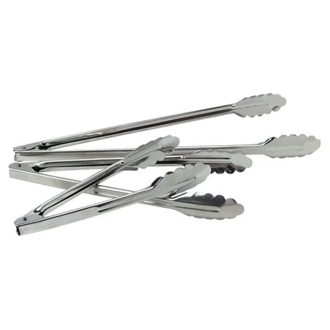 Overig Serveertang RVS 30cm* Scheppen En Tangen