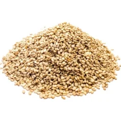 BrandNewCake Sesamzaad Ongepeld Geroosterd 1kg* Zaden, Granen, Noten En Vruchten