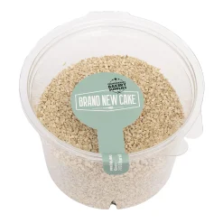 BrandNewCake Sesamzaad Ongepeld Geroosterd 250g* Zaden, Granen, Noten En Vruchten