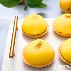 Martellato Siliconen Bakvorm Halve Bol Ø80h40mm (5)* Ijs En Dessert Vormen|Bakvormen Siliconen