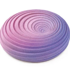 Dinara Kasko Siliconen Vorm Circles Ø20,5x6cm* Bakvormen Siliconen|Ijs En Dessert Vormen