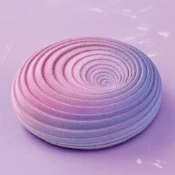 Dinara Kasko Siliconen Vorm Circles Ø20,5x6cm* Bakvormen Siliconen|Ijs En Dessert Vormen
