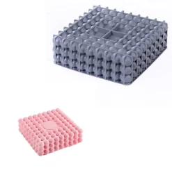 Dinara Kasko Siliconen Vorm Spheres Large 18x18x16cm* Ijs En Dessert Vormen|Bakvormen Siliconen