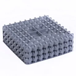 Dinara Kasko Siliconen Vorm Spheres Large 18x18x16cm* Ijs En Dessert Vormen|Bakvormen Siliconen