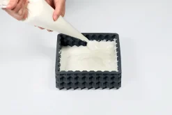 Dinara Kasko Siliconen Vorm Spheres Large 18x18x16cm* Ijs En Dessert Vormen|Bakvormen Siliconen