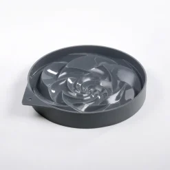 Dinara Kasko Siliconen Vorm Tart Diamond Ø14x2,5cm* Ijs En Dessert Vormen|Bakvormen Siliconen