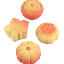 Dinara Kasko Siliconen Vorm Wagashi 34x18x3,7cm* Bakvormen Siliconen|Ijs En Dessert Vormen