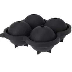 Overig Siliconenvorm IJsblokjes/IJsballen*** Ijs En Dessert Vormen|Bakvormen Siliconen