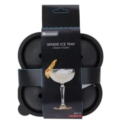 Overig Siliconenvorm IJsblokjes/IJsballen*** Ijs En Dessert Vormen|Bakvormen Siliconen