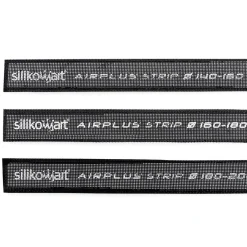 Silikomart Airplus Strip (5) Ø180-200x40(h)mm* Bakhulpmiddelen