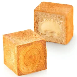 Silikomart Bakvorm Kubus 6,5cm* Bakvormen Siliconen