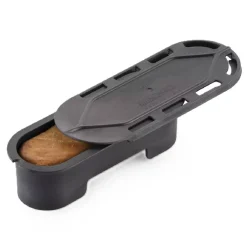 Silikomart Bakvorm Ovaal 13x4x3,5cm* Bakvormen Siliconen