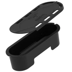 Silikomart Bakvorm Ovaal 13x4x3,5cm* Bakvormen Siliconen