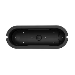 Silikomart Bakvorm Ovaal 13x4x3,5cm* Bakvormen Siliconen