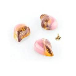 Silikomart Bonbonvorm Goccia-P (24) 29x41x14xmm* Bonbonvormen