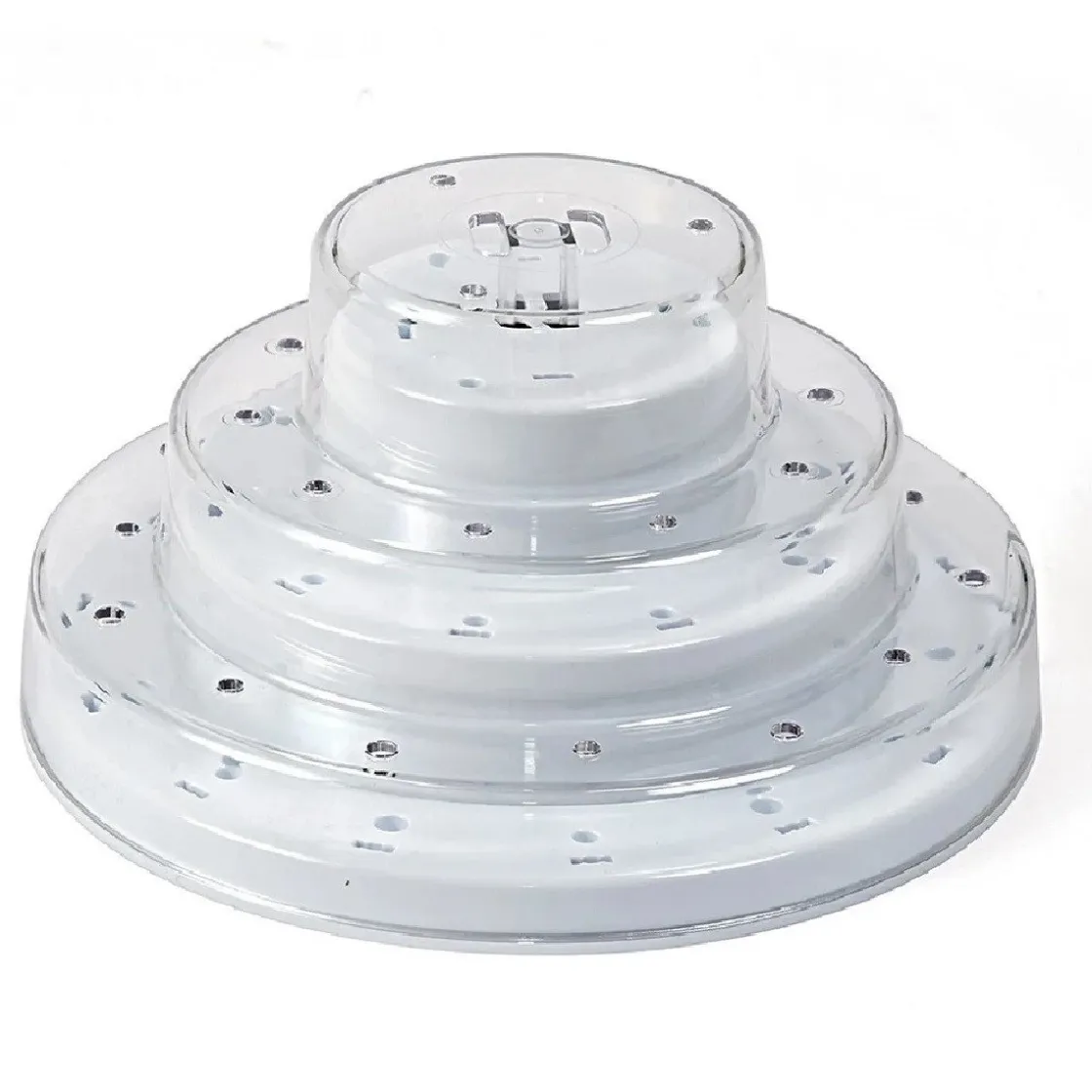 Silikomart Cakepop Standaard 22,5x11cm* Complete Standaarden