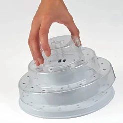 Silikomart Cakepop Standaard 22,5x11cm* Complete Standaarden