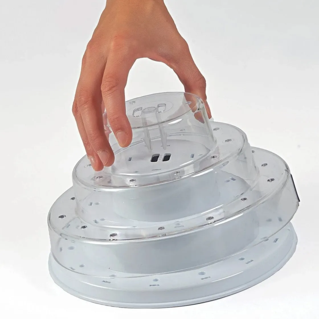 Silikomart Cakepop Standaard 22,5x11cm* Complete Standaarden