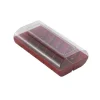 Silikomart Doosje voor 12 Macarons Ruby Rood* Cupcake Doosjes|Bonbon Doosjes