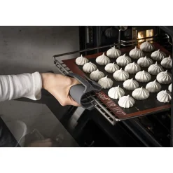 Silikomart Grippy Siliconen Pannenlap* Ovenwanten En Handschoenen|Ovenwanten En Handschoenen