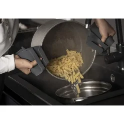 Silikomart Grippy Siliconen Pannenlap* Ovenwanten En Handschoenen|Ovenwanten En Handschoenen