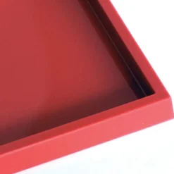 Silikomart Siliconen Bakmat met Rand 32,5x32,5x1cm* Bakhulpmiddelen|Bakvormen Siliconen