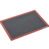 Silikomart Siliconen Bakmat Air 52x31,5cm* Bakhulpmiddelen