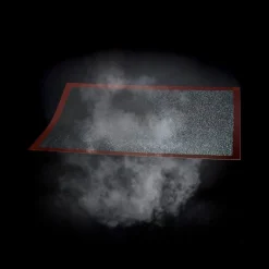 Silikomart Siliconen Bakmat Air 52x31,5cm* Bakhulpmiddelen