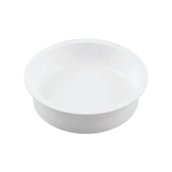 Silikomart Siliconen Bakvorm Universum Ø140x45(h)mm* Ijs En Dessert Vormen|Bakvormen Siliconen