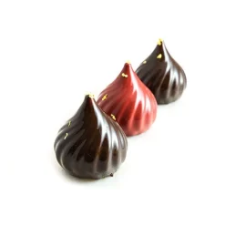 Silikomart Siliconen Bakvorm Russian (5x) Ø6,7x7,3cm* Bakvormen Siliconen|Ijs En Dessert Vormen