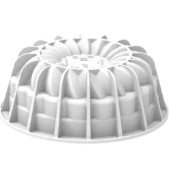 Silikomart Siliconen Bakvorm Pleincoeur Rond Ø14x5,9cm* Bakvormen Siliconen|Ijs En Dessert Vormen