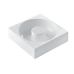 Silikomart Siliconen Bakvorm Savarin Ø18cm* Bakvormen Siliconen|Ijs En Dessert Vormen