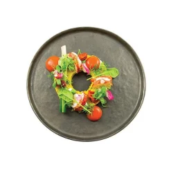 Silikomart Siliconen Bakvorm Mini Steen (35x) Ø2,6cm* Ijs En Dessert Vormen|Bakvormen Siliconen