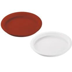 Silikomart Siliconen Bakvorm Rond Klassiek 580ml Ø15,7cm* Bakvormen Siliconen|Ijs En Dessert Vormen