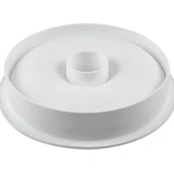 Silikomart Siliconen Kit Trinity Ø16,5/18,5/20cm* Bakvormen Siliconen|Ijs En Dessert Vormen