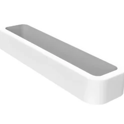 Silikomart Siliconen Kit Cashmere 24x5x3,5cm*** Bakvormen Siliconen|Ijs En Dessert Vormen