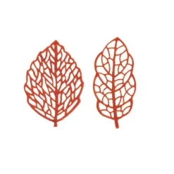 Silikomart Siliconen Mat Foresta (24x) 62-66x30-43x1(h)mm* Ijs En Dessert Vormen|Bakvormen Siliconen