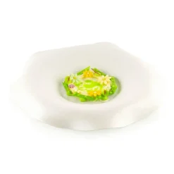 Silikomart Siliconen Mat Margherita (76) Ø13-35mm* Ijs En Dessert Vormen|Figuur Mallen