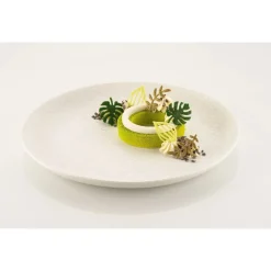 Silikomart Siliconen Mat Giardino (68x) 4x2,5cm* Ijs En Dessert Vormen|Bakvormen Siliconen