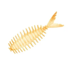 Silikomart Siliconen Mat Vis (18x) 104x35x5(h)mm* Ijs En Dessert Vormen|Bakvormen Siliconen