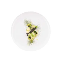 Silikomart Siliconen Mat Vis (18x) 104x35x5(h)mm* Ijs En Dessert Vormen|Bakvormen Siliconen