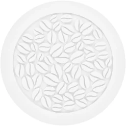 Silikomart Siliconen Mold Koffie Ø18x0,15cm* Figuur Mallen|Molds