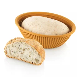 Silikomart Siliconen Rijsmandje 750 (18,1x23,7cm)* Rijsmandjes