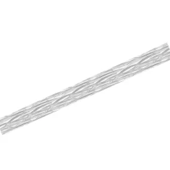 Silikomart Siliconen Sierrand Osier Ø11,5-18x5cm*** Reliëfmatten