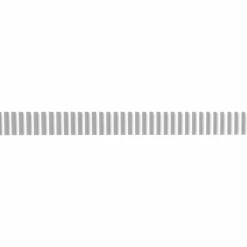 Silikomart Siliconen Sierrand Déco Ø11,5-18x5cm*** Reliëfmatten