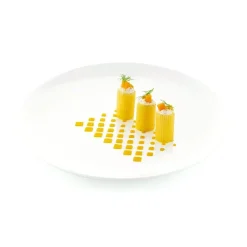 Silikomart Siliconen Stencil Ruit 13,8x7,2x0,1cm Set/2*** Sjablonen En Stencils