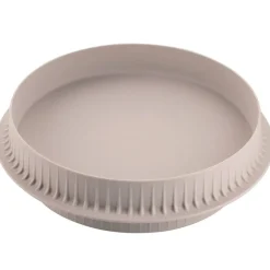 Silikomart Siliconen Vorm Multi Inserto Rond Ø176x25mm* Ijs En Dessert Vormen|Bakvormen Siliconen
