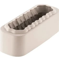 Silikomart Siliconen Vorm Kerstboom 25x8,9x(h)8,7cm* Bakvormen Siliconen|Ijs En Dessert Vormen