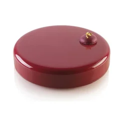 Silikomart Siliconen Vorm Essenziale Ø180x40mm* Bakvormen Siliconen|Ijs En Dessert Vormen