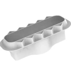 Silikomart Siliconen Vorm Slope 25x8x8cm* Bakvormen Siliconen|Ijs En Dessert Vormen
